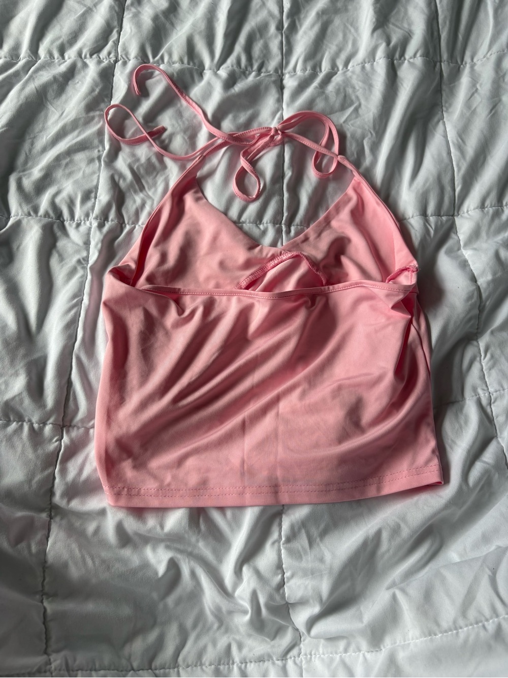 Halter Top Bundle - Picture 7 of 9